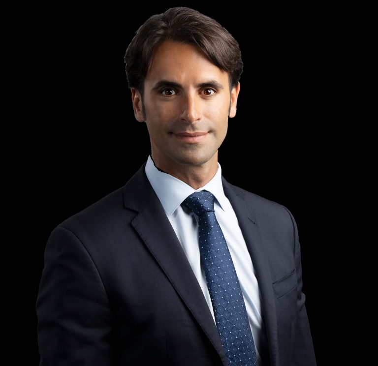 Dr. Ismael Khouly