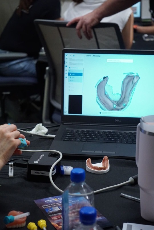 Digital Implantology and Workflow Track