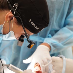 PREMIUM LIVE PATIENT Experience