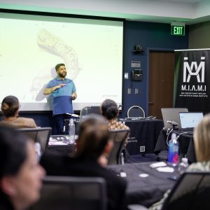 implant course module 3