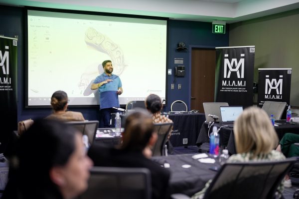 implant course module 3