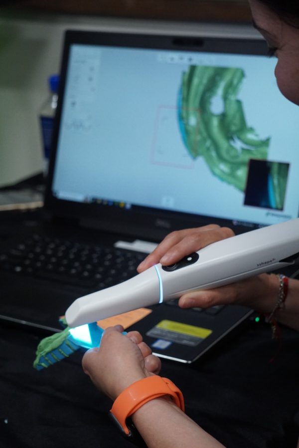 implant course module 5