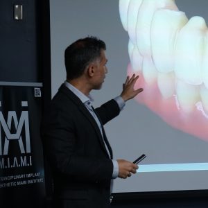 implant course module 6
