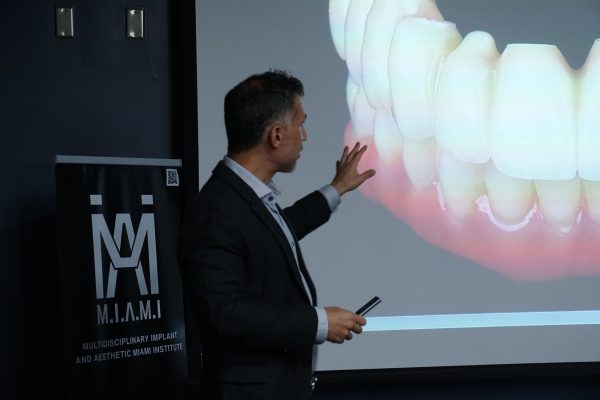 implant course module 6