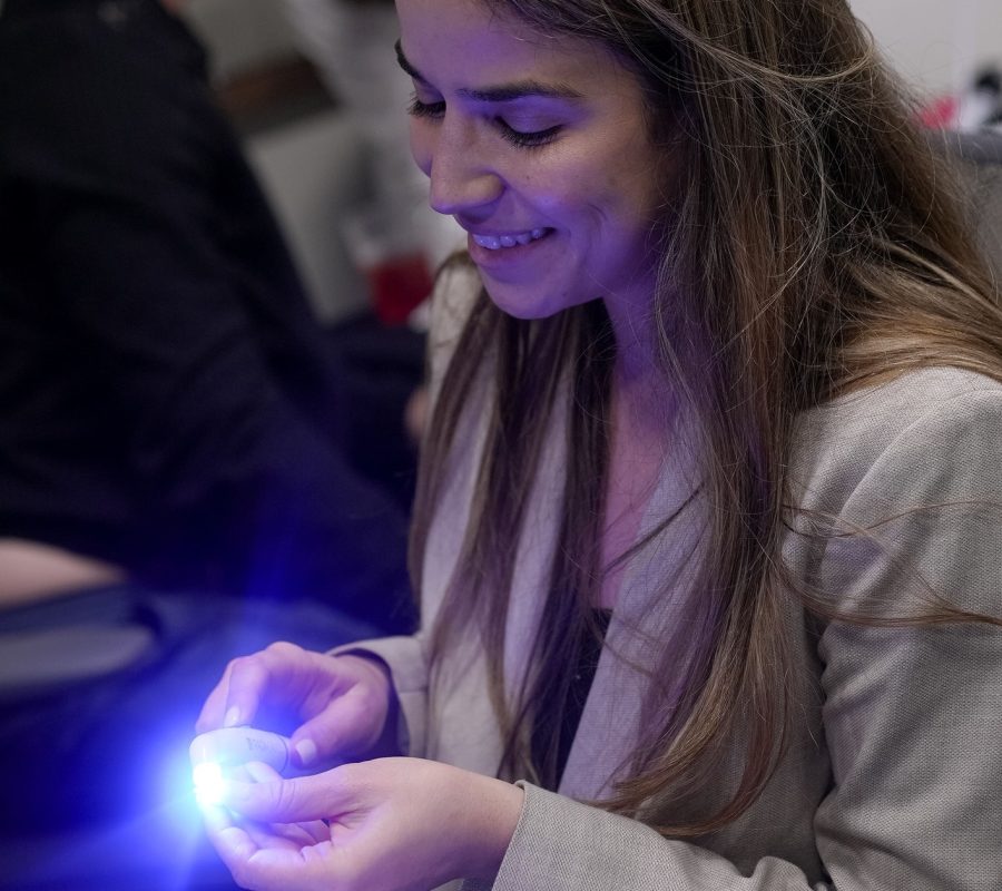 Digital Implantology and Workflow Track