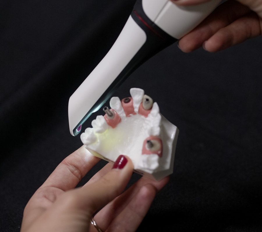 Digital Implantology and Workflow Track