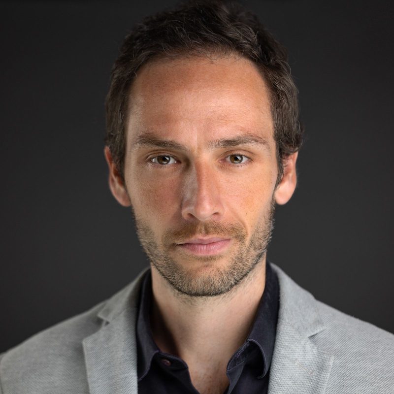 Guto headshot (1) Guto headshot (1)