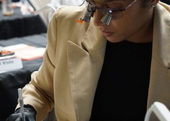 Soft Tissue Module 1