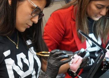 Soft Tissue Module 3