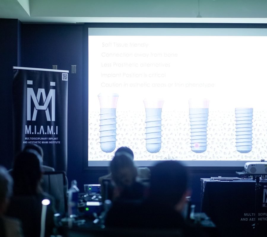 implant course module 3