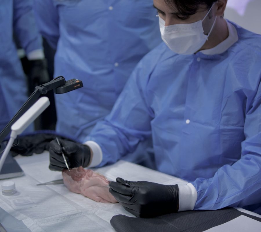 implant course module 4