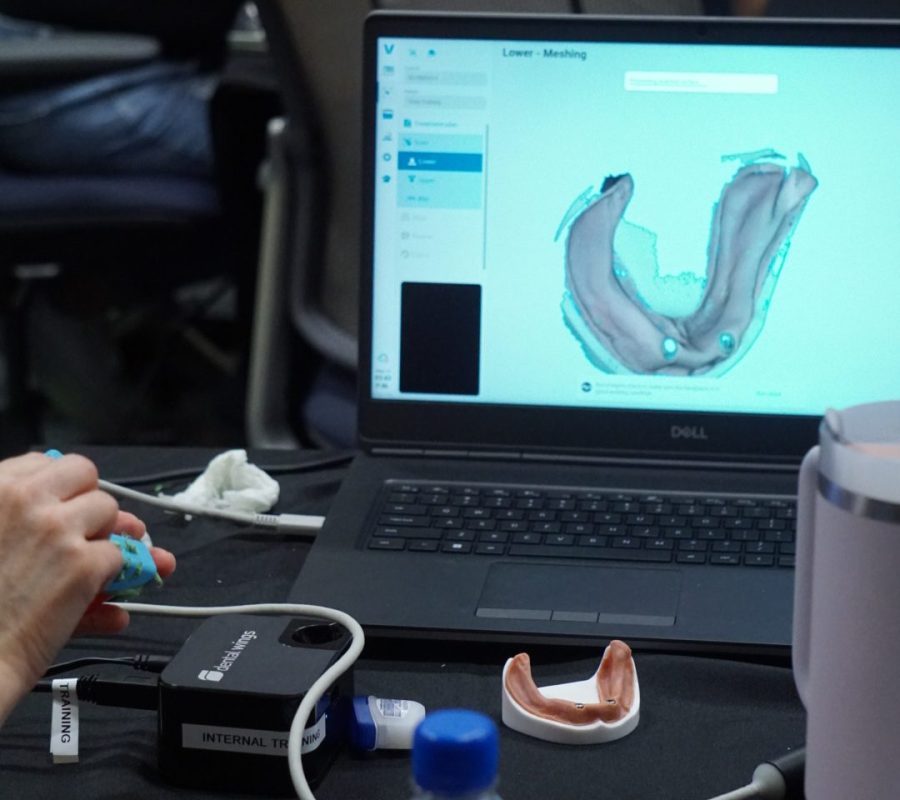 implant course module 5
