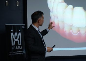 implant course module 6